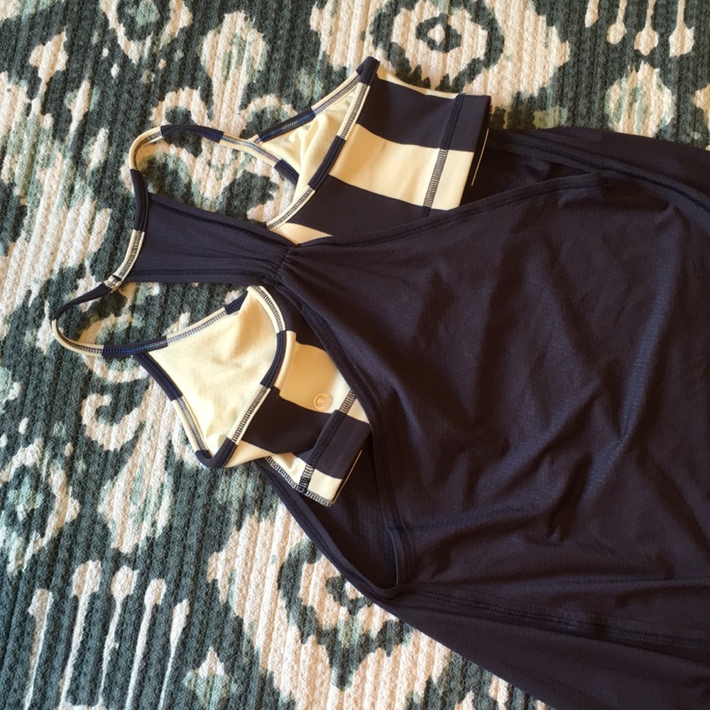 Lululemon Top - Picture 4 of 8